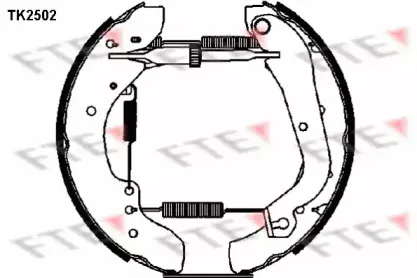 fte-tk2502