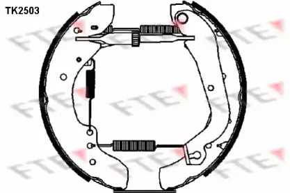 fte-tk2503