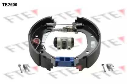 fte-tk2600
