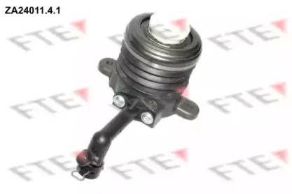 ZA24011.4.1 FTE