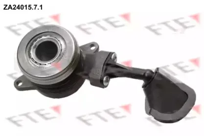 ZA24015.7.1 FTE