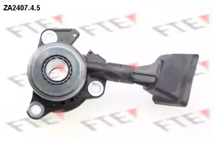 ZA2407.4.5 FTE