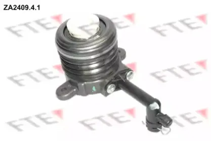 ZA2409.4.1 FTE Центральный выключатель, система сцепления