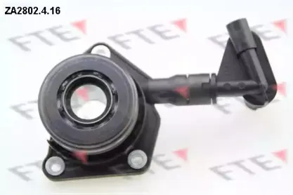 ZA2802.4.16 FTE Центральный выключатель, система сцепления