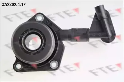 ZA2802.4.17 FTE