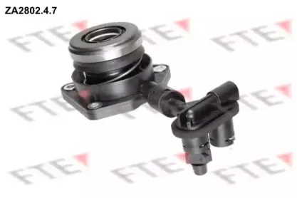 ZA2802.4.7 FTE
