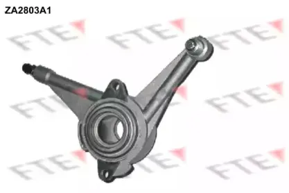 ZA2803A1 FTE Центральный выключатель, система сцепления