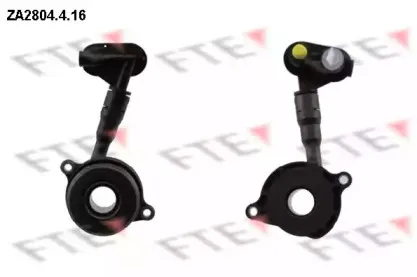 ZA2804.4.16 FTE