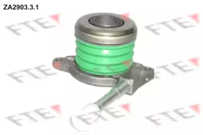 ZA2903.3.1 FTE