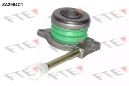 ZA2904C1 FTE Центральный выключатель, система сцепления