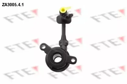 ZA3005.4.1 FTE