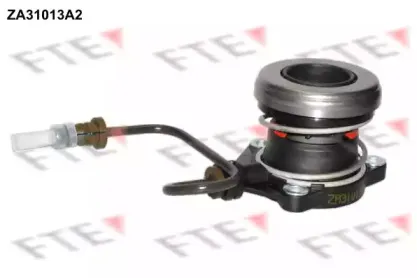ZA31013A2 FTE Центральный выключатель, система сцепления