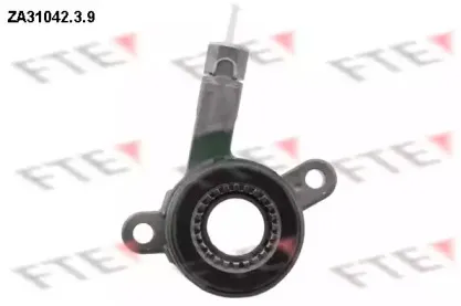 ZA31042.3.9 FTE Центральный выключатель, система сцепления