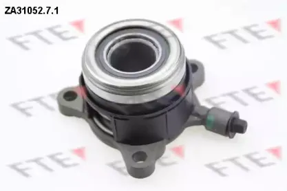 ZA31052.7.1 FTE