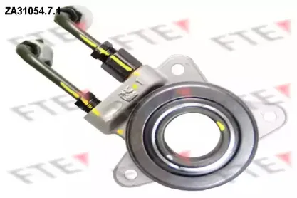 ZA31054.7.1 FTE