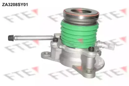 ZA3208SY01 FTE Центральный выключатель, система сцепления