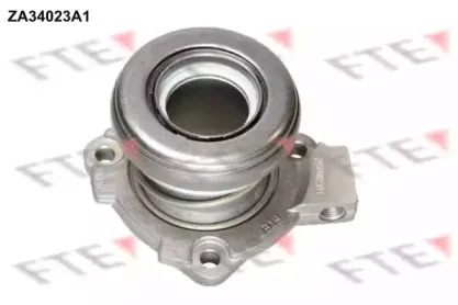 ZA34023A1 FTE Центральный выключатель, система сцепления