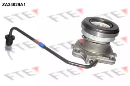 ZA34029A1 FTE Центральный выключатель, система сцепления