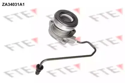 ZA34031A1 FTE Центральный выключатель, система сцепления