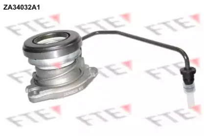 ZA34032A1 FTE Центральный выключатель, система сцепления