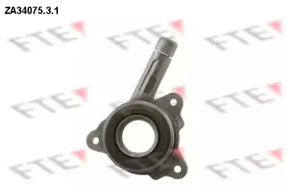 ZA34075.3.1 FTE Центральный выключатель, система сцепления