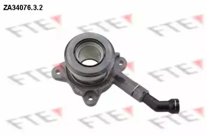 ZA34076.3.2 FTE Центральный выключатель, система сцепления