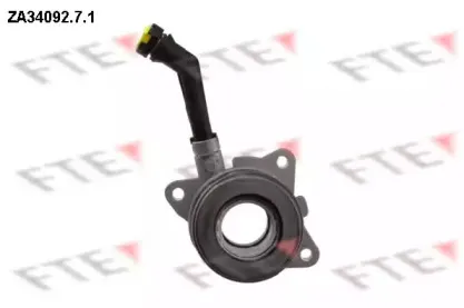 ZA34092.7.1 FTE Центральный выключатель, система сцепления