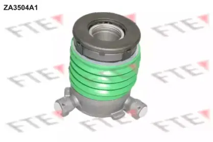 ZA3504A1 FTE Центральный выключатель, система сцепления