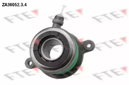 ZA36052.3.4 FTE Центральный выключатель, система сцепления