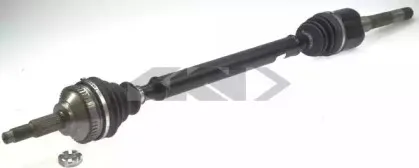 302820 LÖBRO Приводной вал