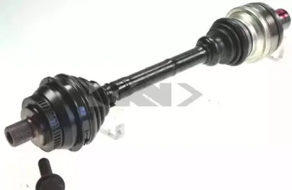 302835 LÖBRO Приводной вал