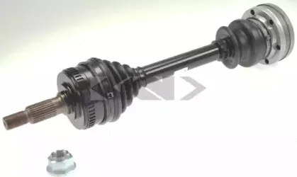 302843 LÖBRO Приводной вал