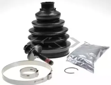 303421 LÖBRO Комплект пылника, приводной вал