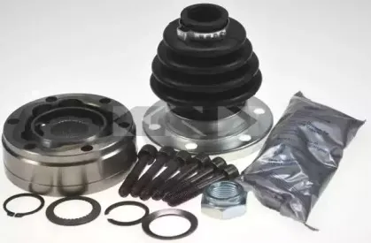 302230 LÖBRO Шарнирный комплект, приводной вал