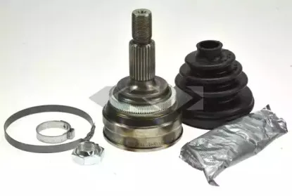 302150 LÖBRO Шарнирный комплект, приводной вал