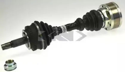 302973 LÖBRO Приводной вал