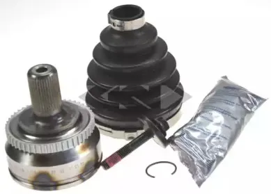 303560 LÖBRO Шарнирный комплект, приводной вал