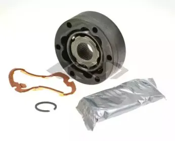 301141 LÖBRO Шарнир, приводной вал