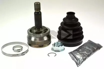 303416 LÖBRO Шарнирный комплект, приводной вал