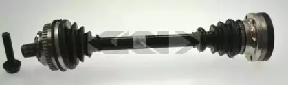 301322 LÖBRO Приводной вал