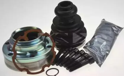 302305 LÖBRO Шарнирный комплект, приводной вал