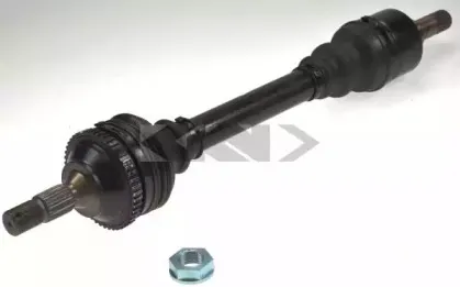 302939 LÖBRO Приводной вал