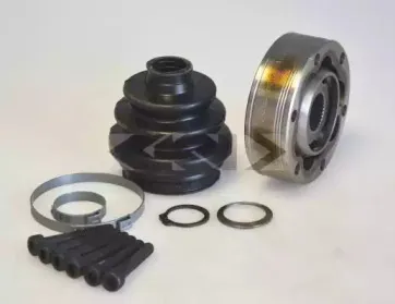 302269 LÖBRO Шарнирный комплект, приводной вал