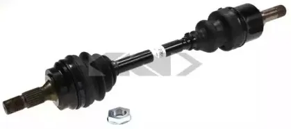 301934 LÖBRO Приводной вал