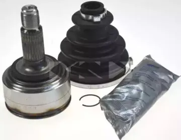 302047 LÖBRO Шарнирный комплект, приводной вал