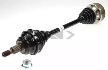 303157 LÖBRO Приводной вал