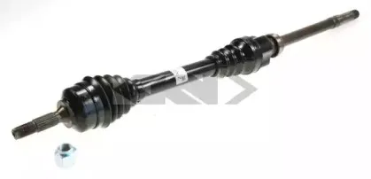 303200 LÖBRO Приводной вал