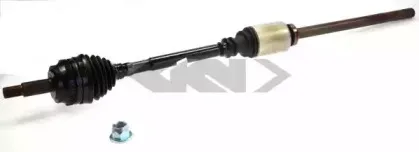 303502 LÖBRO Приводной вал