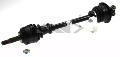 303233 LÖBRO Приводной вал