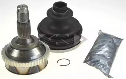 303419 LÖBRO Шарнирный комплект, приводной вал